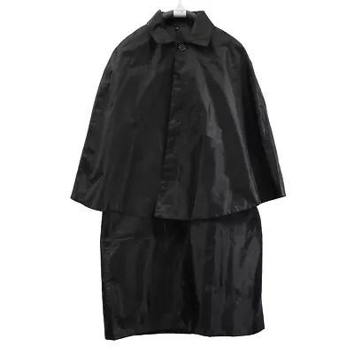 Standard Inverness Piper Rain Cape • $75