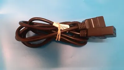 Extension Leads 16A -Servers PSUPDU 2.5M C19 To C20 IEC  • £6.50