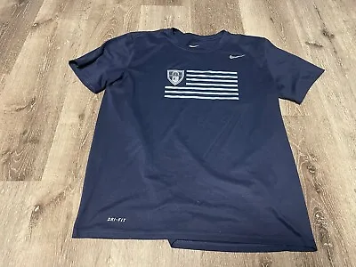 #B19 Nike DRI-Fit Large Cambridge Soccer Shirt Training • $11.49