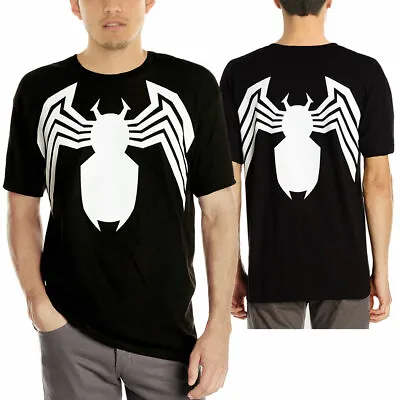 Venom Symbol Logo T-Shirt • $19.95