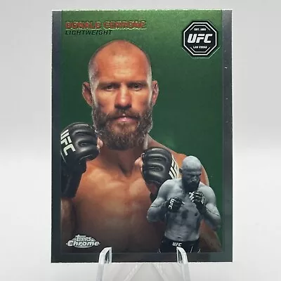 2024 Topps Chrome UFC 1954 Topps Insert Choose Pick Your Fighter Complete Set • $0.99