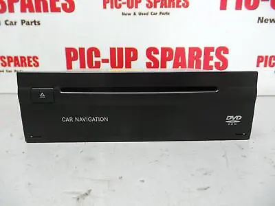 Mercedes E Class 02-09 DVD Player & Car Navigation Unit  A2208206085005    • £54