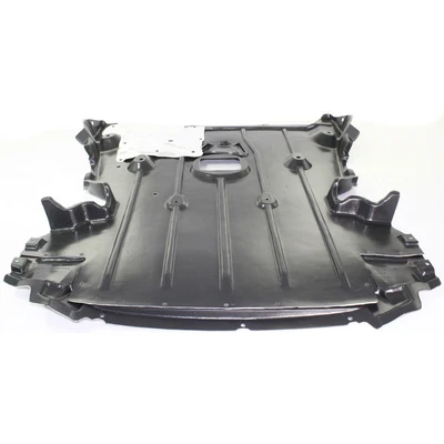 $80.66 • Buy Rear Engine Splash Shield For 2008-2013 BMW 135i 2013 135is Coupe 2-Dr