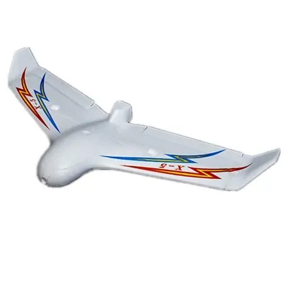 Skywalker X5 1180mm Flyngwing Fixed Wing RC EPO Frame KIT For FPV UAV • $49.90