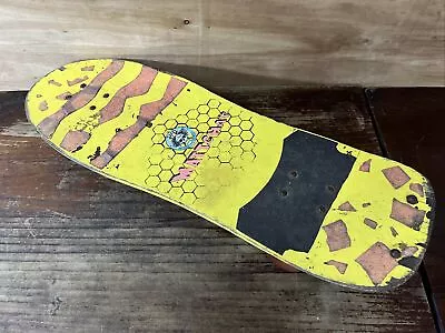 Vintage Mattchat ? Skateboard • $100