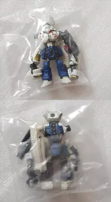 W索斯洛依德yujin Zoids Best Collection Battle Gashapon Miniature Z-knight Eagle Head • $78