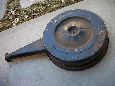 1959-1969 Chevrolet RARE 4 Barrel Air Cleaner For The 327 350 348 409 GM 6420903 • $125