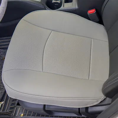 $46.64 • Buy CAR PARTS Luxury PU Leather Car Seat Protector Seat 3D Full Surround