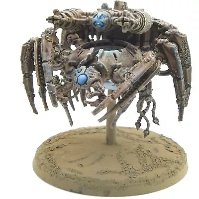 £13.99 • Buy Canoptek Spyder Necrons Warhammer 40k