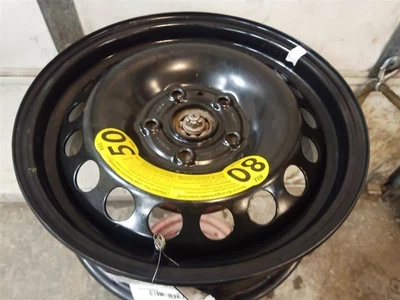 $77.83 • Buy Rim Wheel 15x6 Steel Fits 06-16 JETTA 9531357