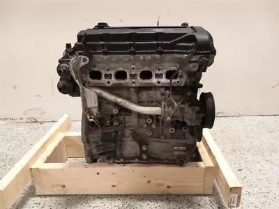 Volkswagen Jetta Engine Assembly Vin B 8th Digit  2.0l 2007 - 2010 • $660