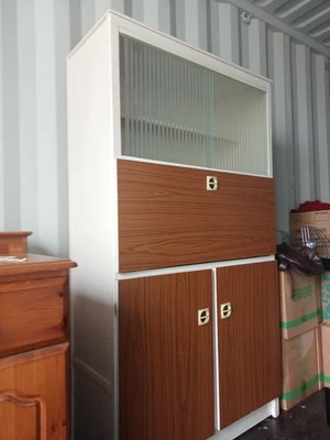 Retro Vintage Kitchen Cabinet 1950s/1960s • £90