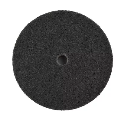 1x 150mm/6 Fiber Polishing Wheel For Bench Grinder Metal Dust Removal Buffer • $26.59