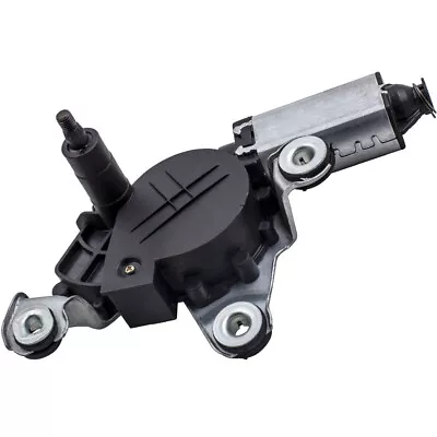 1x REAR WINDSCREEN WIPER MOTOR FOR AUDI A3 8P A4 B5/B6/B7/B8 A6 C6 Q5 8E9955711 • £30.24