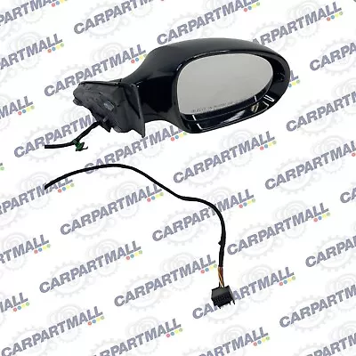 2006-2010 06-10 Volkswagen Passat Right Side Power View Mirror RH 3C0857934 • $57.77