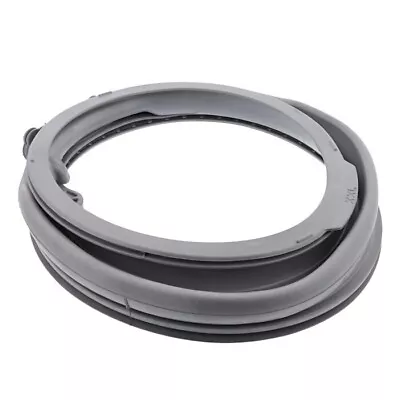 £32.75 • Buy Aeg Electrolux Zanussi Washer Dryer Door Seal 1327246318 Genuine (l13)