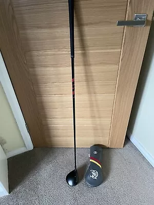 Taylormade Stealth 3 Wood Fulikura Stiff Shaft • £31