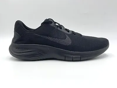 New Mens Black Nike Flex Experience RN 11 NN Running Shoes DD9284-002 Sz 13 • $49.95