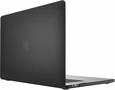 Speck Smartshell Macbook Pro 15 Inch Cover Case / From 2016 / Onyx Black  • £17.49