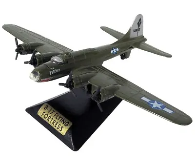 Legends Of Flight B-17 Flying Fortress® Green • $21.25