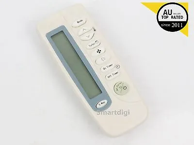 $16.99 • Buy NEW Universal Air Conditioner Remote Control For Samsung All Models.WARRANTY