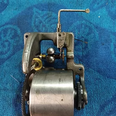 Victor Victrola 2 Spring Motor***motor Rebuilt*** • $130