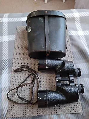 Binoculars Bausch&Lomb 7x50    Optical&Film Usa  • £60