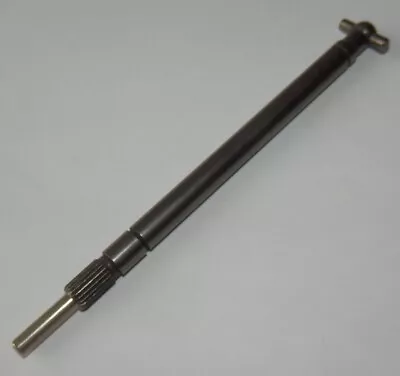 Tamiya Clod Buster/Bullhead Drive Shaft (Long) NEW 2595035 58065 58089 • £4.99