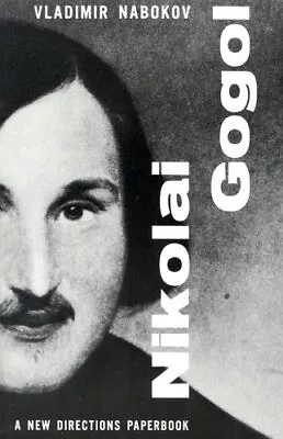 Nikolai Gogol Nabokov Vladimir • $11.39