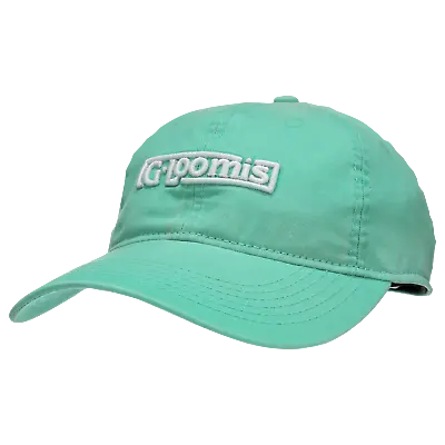 G. Loomis Women'S Dye Cap Color - Mint Size - One Size Fits Most (GHATWMNDYEM... • $8.47