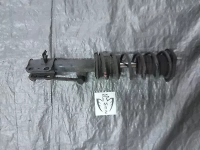 2000-2005 Toyota Mr2 Left Driver Side Rear Strut Shock Spring Oem Assembly  01 • $99