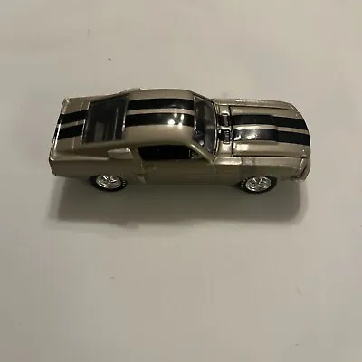 1967 67 Shelby Mustang ELEANOR GT500 1/64 Scale Ltd Edition • $38