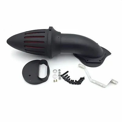 $92.52 • Buy Black Bullet Air Cleaner Kits For Yamaha V-Star 1100 Dragstar XVS1100 1999-2012