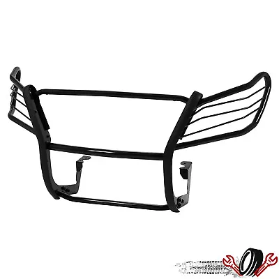 For Freightliner/Dodge Sprinter 2500 2007-18 Bumper Grille Brush Guard Bull Bar • $225