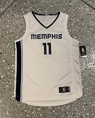 Mike Conley Memphis Grizzlies Fanatics Jersey Men’s Large New With Tags • $69.99