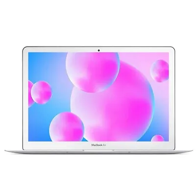 RARE 11  Apple MacBook Air MONTEREY 3.2Ghz I7 TURBO - 512GB SSD 8GB - WARRANTY • $503.33