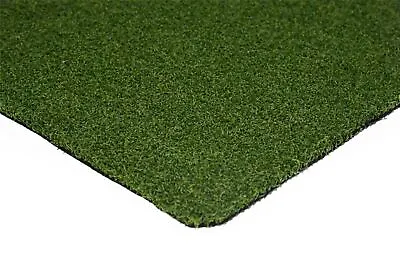 Tuda Golf Putting Green Artificial Grass 11mm Fake Lawn Realistic Astro Turf • £399.80