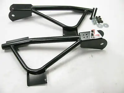 Lakewood 20102 Steel Torque Box Brace Supports Subframe Connector  05-11 Mustang • $249.95