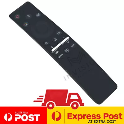 BN59-01312D Voice Remote For Samsung QLED TV Q60 Q75 Q80 Series BN59-01312F • $23.50