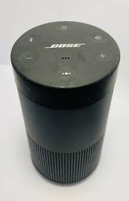 Bose 419357 Soundlink Revolve Wireless Bluetooth Speaker • $149