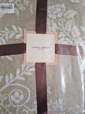 New Laura Ashley Josette Blanket • £69.99