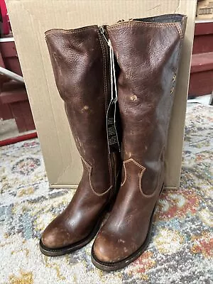 Liberty Black Shaunice Cowboy Boots  Boho Country Cowgirl 9.5 • $299.99