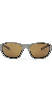 Gill Classic Sunglasses - Grey • £48.95