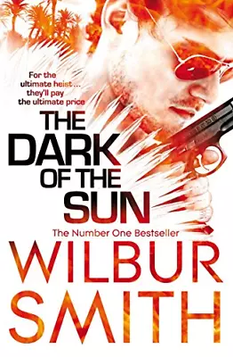 The Dark Of The Sun • £2.90