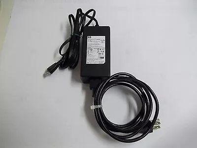 HP AC Power Adapter 0957-2094 100-240V AC 1A 16V DC 625mA And 32V DC 940mA Works • $18.99