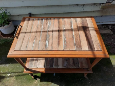 $75 • Buy  Tea Trolley