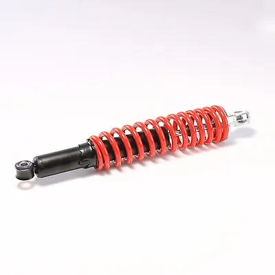 350mm 13 3/4  Front Shock Absorber Fo Motorcycle Go Kart ATV Quad Buggy Coolster • $36.86