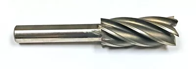 $38.35 • Buy 1-15/64  (1.234 ) 6-Flute Cobalt NCC Special End Mill MF400812213