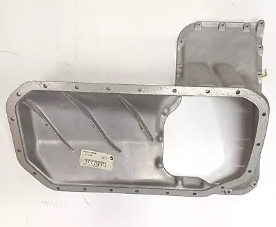 Oil Pan Bmw E30 - 11131278314 • $300