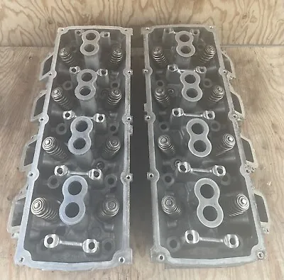 11-23 Mopar OEM 5.7l Hemi Cylinder Heads Set Left + Right Side 68280502AF Ram • $650